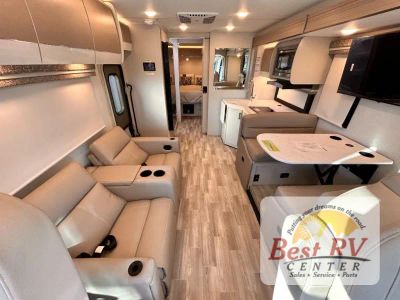2026 Thor Motor Coach Vegas - Photo 11
