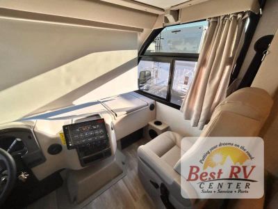2026 Thor Motor Coach Vegas - Photo 95