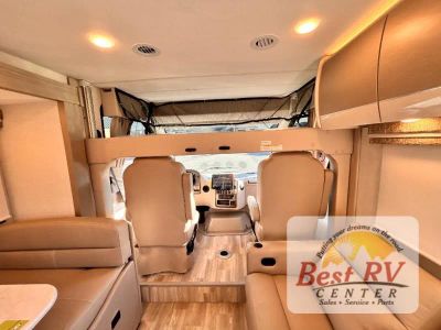 2026 Thor Motor Coach Vegas - Photo 90