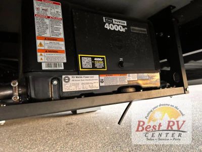 2026 Thor Motor Coach Vegas - Photo 114