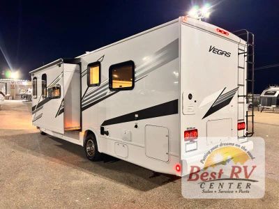 2026 Thor Motor Coach Vegas - Photo 6