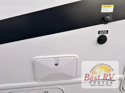 2026 Thor Motor Coach Vegas - Photo 112