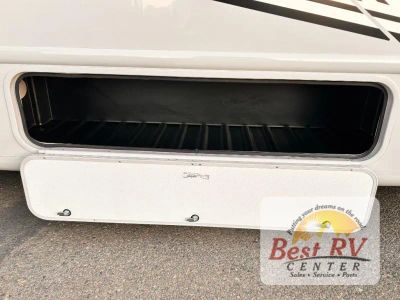 2026 Thor Motor Coach Vegas - Photo 108