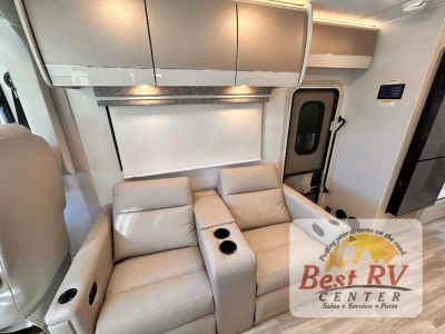 2026 Thor Motor Coach Vegas - Photo 31