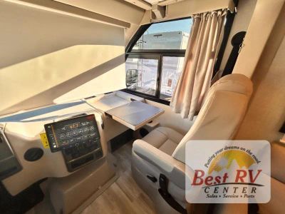 2026 Thor Motor Coach Vegas - Photo 96