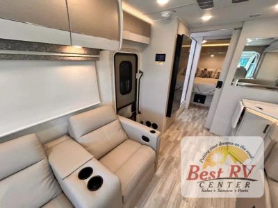 2026 Thor Motor Coach Vegas - Photo 33