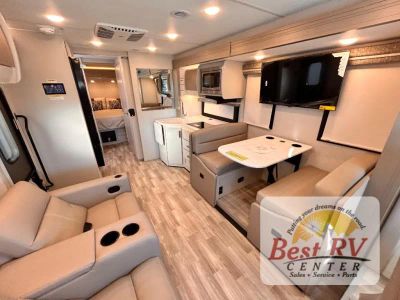 2026 Thor Motor Coach Vegas - Photo 14