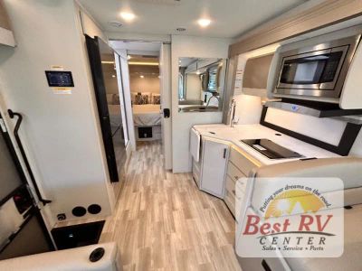 2026 Thor Motor Coach Vegas - Photo 36