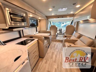 2026 Thor Motor Coach Vegas - Photo 78