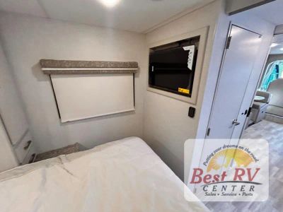2026 Thor Motor Coach Vegas - Photo 60