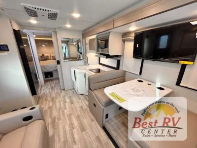 2026 Thor Motor Coach Vegas - Photo 20
