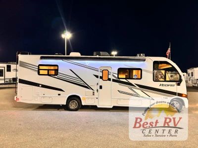 2026 Thor Motor Coach Vegas - Photo 3
