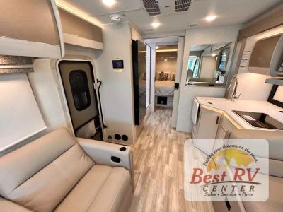 2026 Thor Motor Coach Vegas - Photo 34