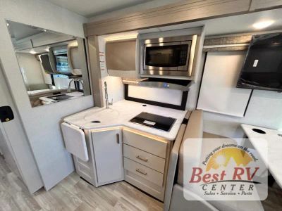 2026 Thor Motor Coach Vegas - Photo 43