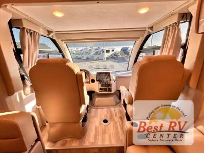 2026 Thor Motor Coach Vegas - Photo 86