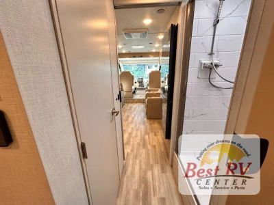 2026 Thor Motor Coach Vegas - Photo 66