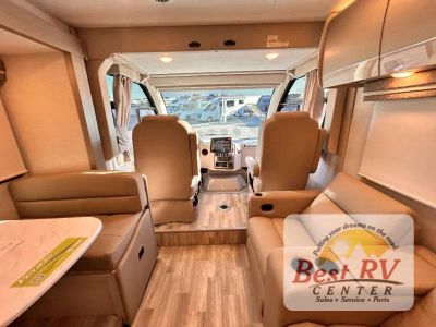 2026 Thor Motor Coach Vegas - Photo 84
