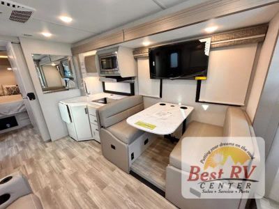2026 Thor Motor Coach Vegas - Photo 18