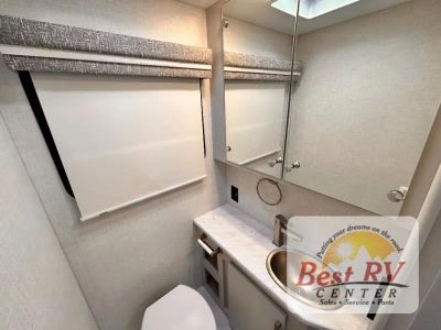 2026 Thor Motor Coach Vegas - Photo 69