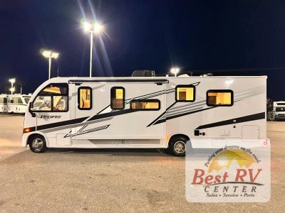 2026 Thor Motor Coach Vegas - Photo 7