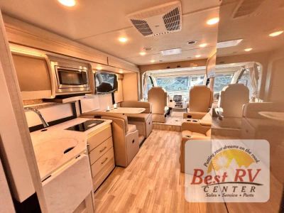 2026 Thor Motor Coach Vegas - Photo 75