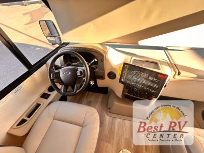 2026 Thor Motor Coach Vegas - Photo 97