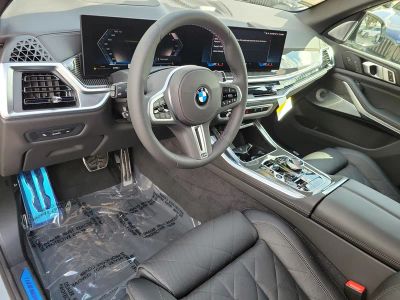 2026 BMW X5 — photo 16 view