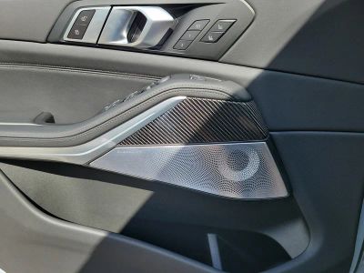 2026 BMW X5 — photo 17 view