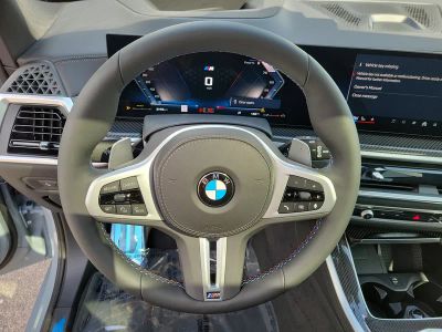 2026 BMW X5 — photo 19 view