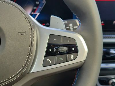 2026 BMW X5 — photo 22 view