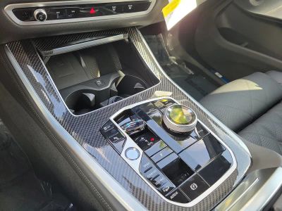 2026 BMW X5 — photo 25 view