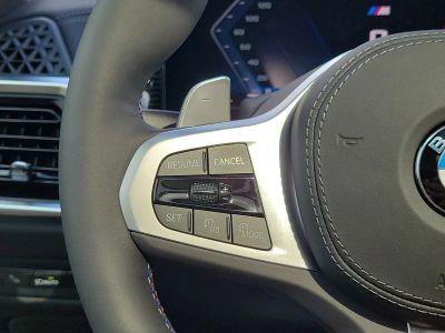 2026 BMW X5 — photo 21 view
