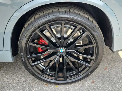 2026 BMW X5 — photo 7 view