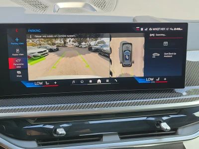 2026 BMW X5 — photo 24 view