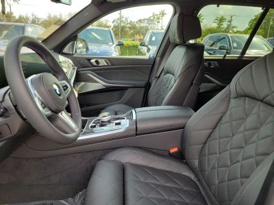 2026 BMW X5 — photo 14 view