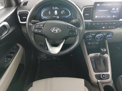 2024 Hyundai Venue — photo 20 view
