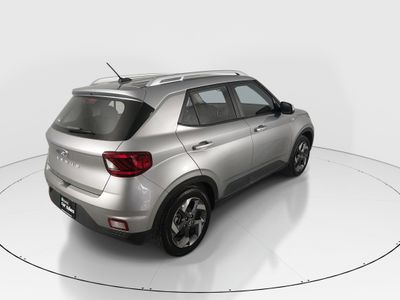 2024 Hyundai Venue — photo 7 view