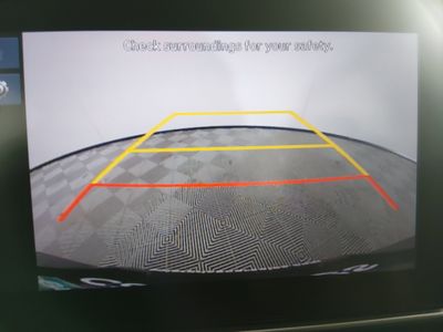 2024 Hyundai Venue — photo 16 view