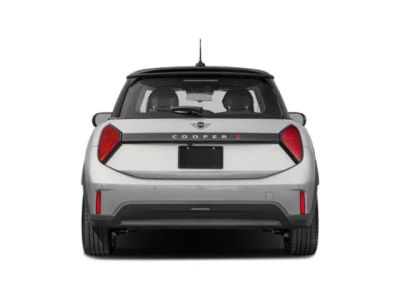 2026 MINI Hardtop 2 Door — detail view