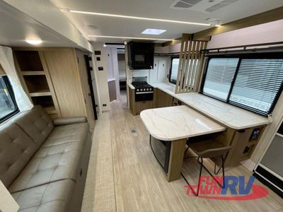 2026 Forest River RV Wildwood - Photo 12