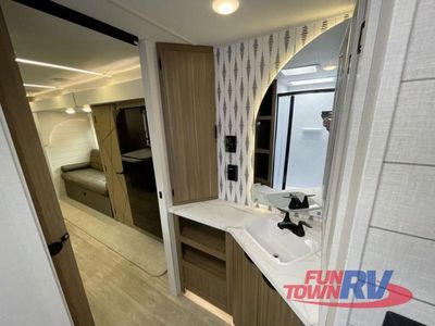 2026 Forest River RV Wildwood - Photo 27