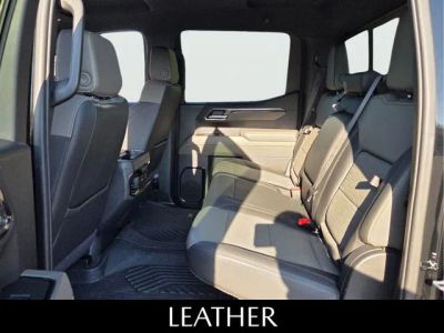 2024 Chevrolet Silverado 1500 — photo 7 view