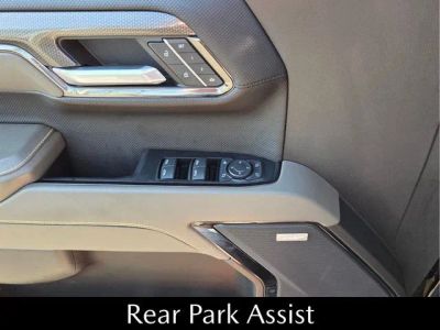 2024 Chevrolet Silverado 1500 — photo 38 view