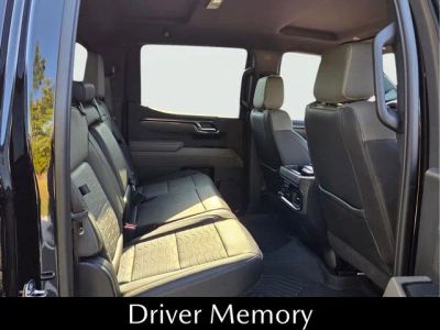 2024 Chevrolet Silverado 1500 — photo 21 view