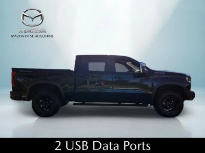 2024 Chevrolet Silverado 1500 — photo 17 view