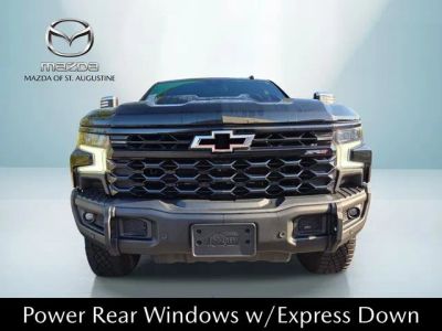 2024 Chevrolet Silverado 1500 — photo 23 view
