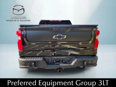2024 Chevrolet Silverado 1500 — photo 11 view