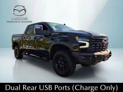 2024 Chevrolet Silverado 1500 — photo 18 view