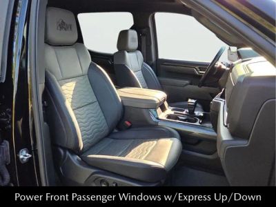 2024 Chevrolet Silverado 1500 — photo 22 view