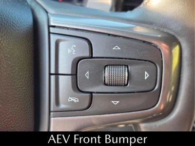 2024 Chevrolet Silverado 1500 — photo 35 view